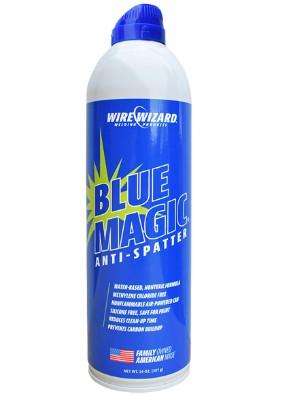 Blue Magic® Anti-Spatter Air-Powered Spray Can
