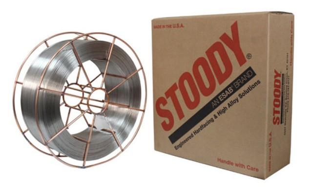STOODY 965AP-G (FCAW) WIRE