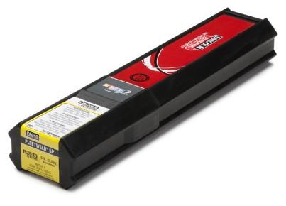 Fleetweld® 5P®-RSP Stick (6010) Electrode, 3/32x12 in, (4) 5 lb Tube