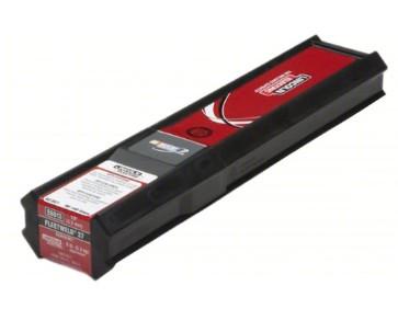 Fleetweld® 37-RSP Stick (SMAW) Electrode, 1/8x14 in, (4) 5 lb Tube