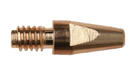 M6 CONTACT TIP .045"/1.2MM (10/PK)