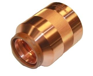 Retaining Cap, 260 Amp