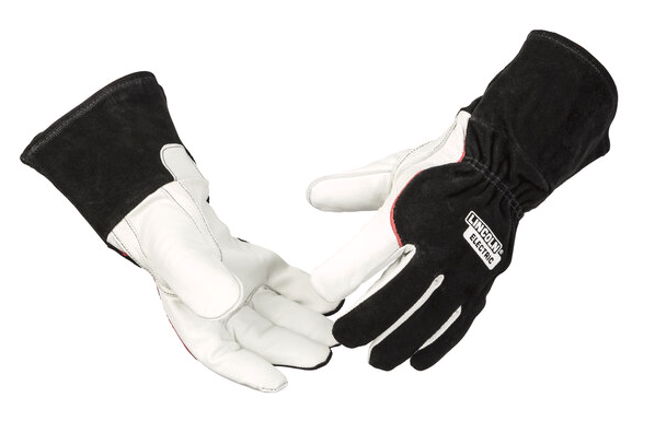 DynaMIG™ HD - Professional MIG Welding Gloves - XL