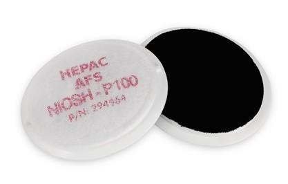 P100 Filters, Nuisance OV Relief (pair)