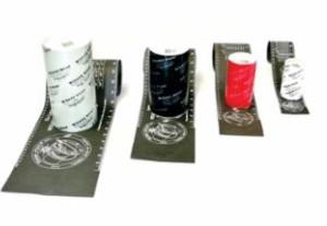 Wizard Wrap, Medium