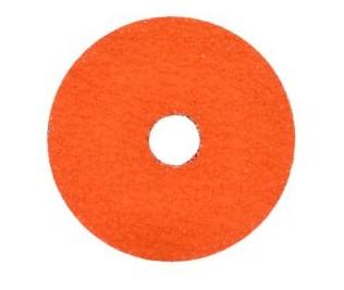 Blaze F980 CA Coarse Grit Fiber Disc, 4-1/2 In. Diameter