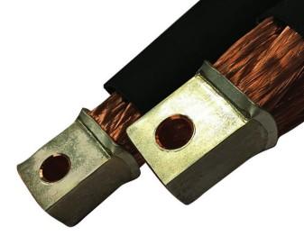 1200 MCM AIR COOLED JUMPERS 28