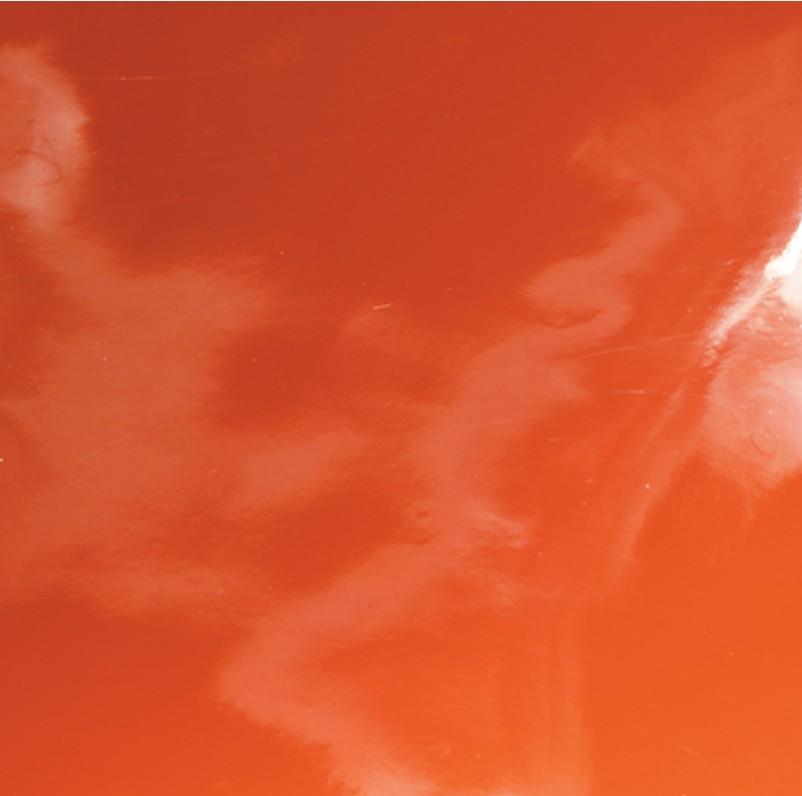 FULL ROLL ORANGE WELD SCREEN 72" X 62 YD