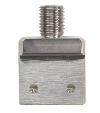 WELDING ACCESSORIES THREADED BRUSH ADAPTOR, SURFOX 205/305