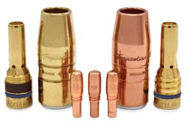 ACCULOCK DIFFUSER MW1 64SER