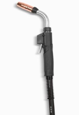 BERNARD SGUN MIG GUN 300AMP STEEL MONOCOIL 20FT