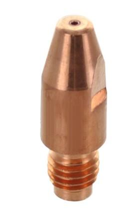 .045 CONTACT TIP M8 CU 262