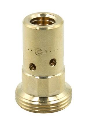 TIP HOLDER M8 SPRAY ARC 501
