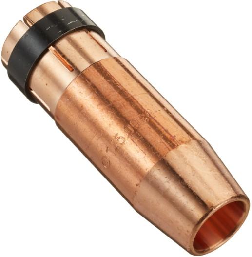 NOZZLE, CONICAL, HD