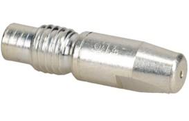 .052 M12 SILVER PLATED CONTACT TIP