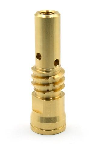 TIP HOLDER, OMEGA 4 M8 THREAD
