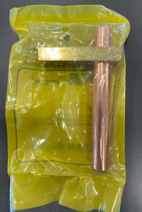 NOZZLE BODY ASSY PXS10157