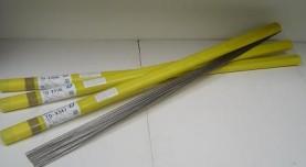 TG-X308L FLUX CORE TIG ROD .087" X 39", 11# TUBE