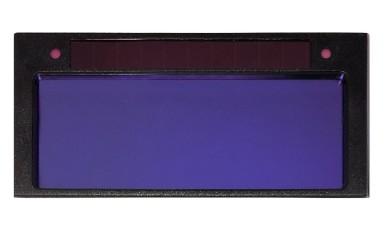 RETROFIT ADF WELDING LENS - 2X4 SHADE 10