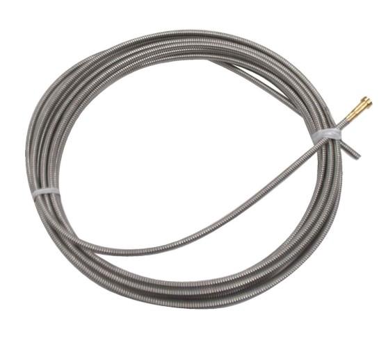 28' STEEL LINER ABC .052-.062