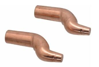 SE 427 SPOT WELD TIP