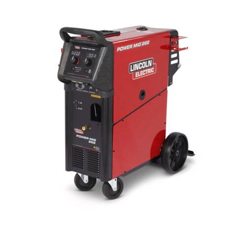 POWER MIG® 262 MIG Welder
