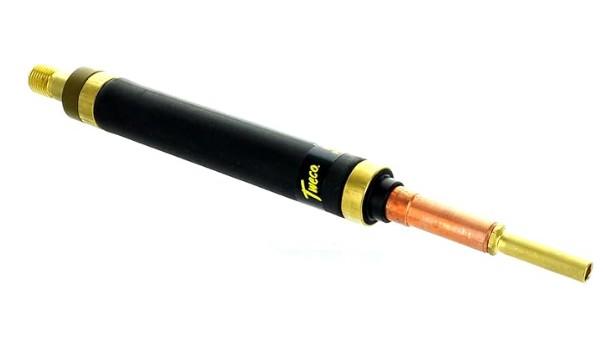 Tweco® Flex Conductor Tube, 80 Degree #3 & #4 Guns