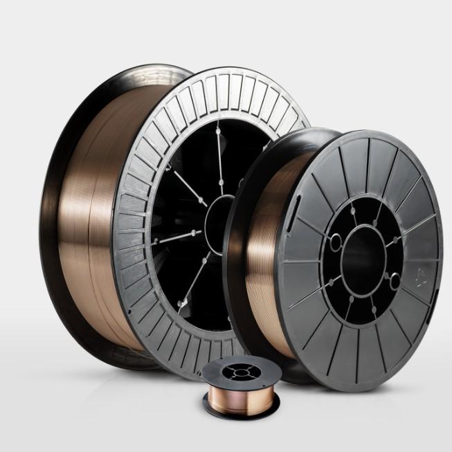 SILICON BRONZE .030 X 2 LB SPOOL (ERCUSI-A)