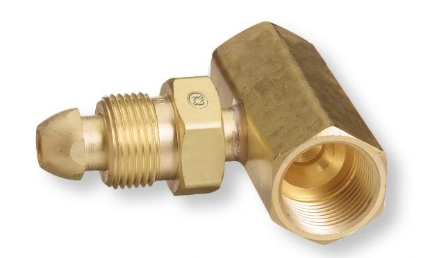 MANIFOLD COUPLER TEES
