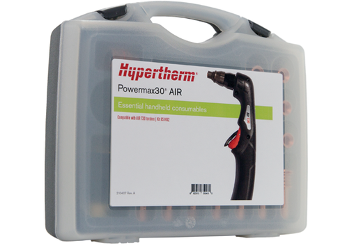 Plasma Consumables - OE Meyer Co. | Industrial-Supplies-Welding-Gases ...