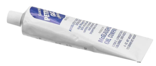 Frosty Factory F0298 Petro-Gel 4oz