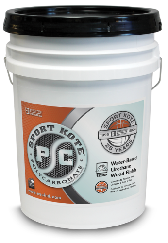 2.5GAL SPORT KOTE WTR BASE