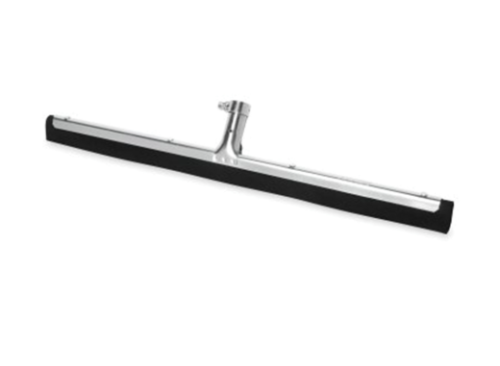 22" Standard Floor Squeegee, Black