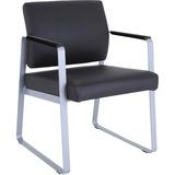 Lorell Healthcare Reception Sled Base Guest Chair $350.00