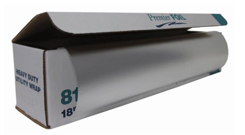 18" x 500' Heavy Premier Foil