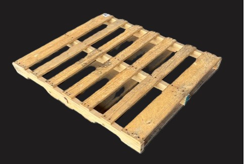 48X40 USED AA GRADE PALLET