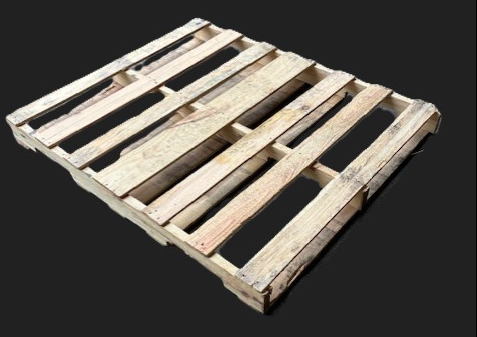 48X40 USED A-GRADE PALLET
