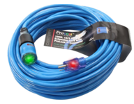 Century Wire Extension Cord Blue 50' Pro Lock $50.00 SALE