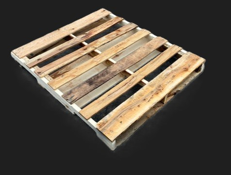 48X40 USED B-GRADE PALLET