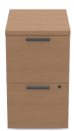 HON File/File Laminate Ped Special Order $250.00 SALE