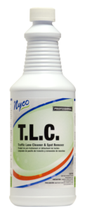 Traffic Lane Cleaner & Spot Remover TLC NL508
