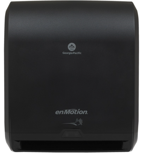 DISPENSER GP ENMOTION TOWEL  T