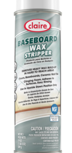 STRIPPER BASEBOARD 12CANS