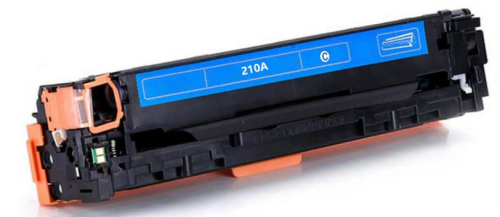 REPL, HP W2101A, CYAN,TONER
