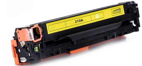 REPL,HP W2100A,YW,TONER