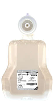 SOAP AFFINITY PREMIUM 3/1LIT