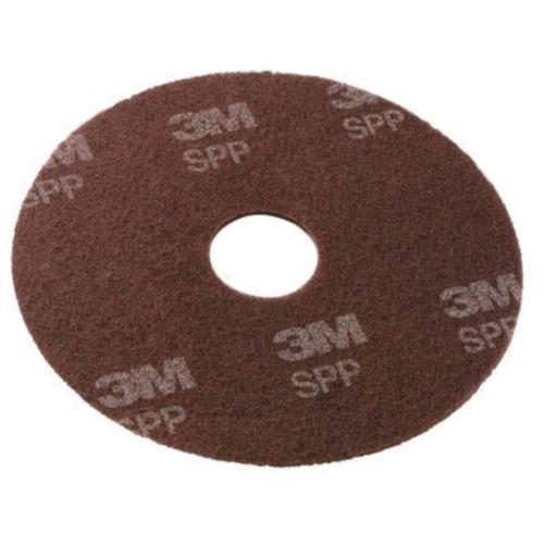 FLOOR PAD 14" SURFACE 10/CS