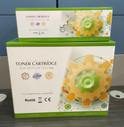 REMAN TONER W2020X BLACK