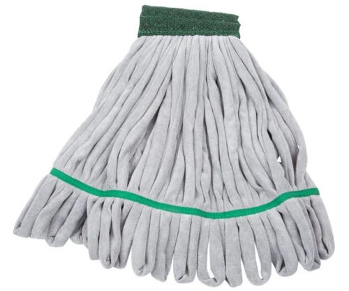 MOP WET LARGE MICROFIBER 5/CS