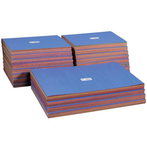 Construction Paper Combo